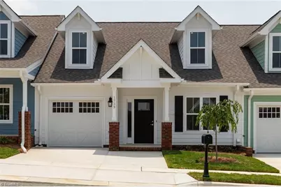 1739 Old Fields Boulevard, Haw River, NC 27258 - Photo 2