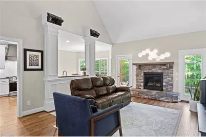 7501 Monty Drive, Kernersville, NC 27284 - Photo 4