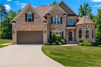 7501 Monty Drive, Kernersville, NC 27284 - Photo 1