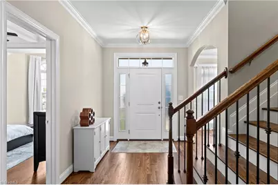 7501 Monty Drive, Kernersville, NC 27284 - Photo 2