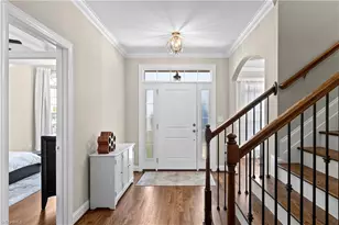 7501 Monty Dr, Kernersville, NC 27284 - Photo 2