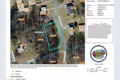 Tbd- 2 Center Street, Jonesville, NC 28642 - Photo 2