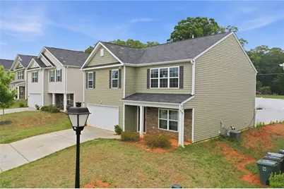 4014 Bobtail Court, Greensboro, NC 27405 - Photo 2