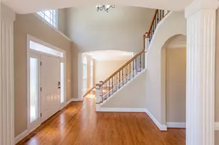 5210 Flintrock Ct, Greensboro, NC 27455 - Photo 6
