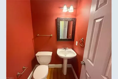 5210 Flintrock Court, Greensboro, NC 27455 - Photo 30