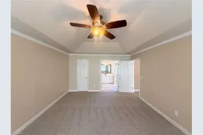 5210 Flintrock Court, Greensboro, NC 27455 - Photo 4