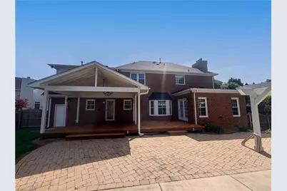 5210 Flintrock Court, Greensboro, NC 27455 - Photo 34
