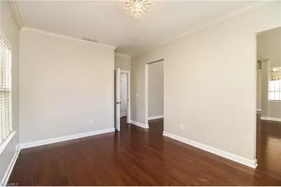 5519 Hardie Farm Drive, Greensboro, NC 27405 - Photo 2