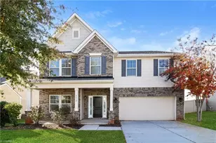 5519 Hardie Farm Dr, Greensboro, NC 27405 - Photo 1
