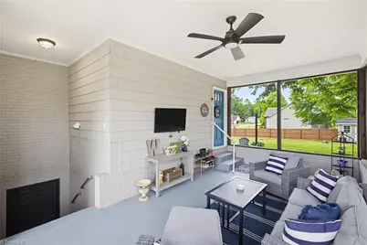 432 Nc Highway 150, Greensboro, NC 27455 - Photo 24
