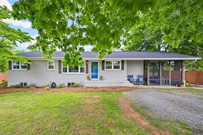 432 Nc Highway 150, Greensboro, NC 27455 - Photo 1