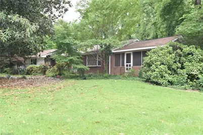 8220 Troxaway Court, Lewisville, NC 27023 - Photo 2