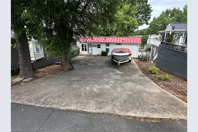 117 Badin Lake Circle, New London, NC 28127 - Photo 34