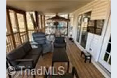 117 Badin Lake Circle, New London, NC 28127 - Photo 34