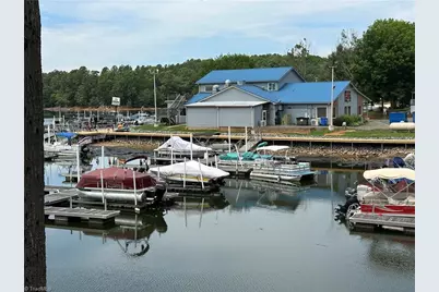 117 Badin Lake Circle, New London, NC 28127 - Photo 32