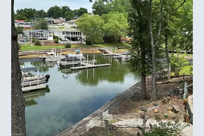 117 Badin Lake Circle, New London, NC 28127 - Photo 28