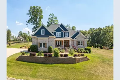 8407 Poplar Bluff Drive, Stokesdale, NC 27357 - Photo 1