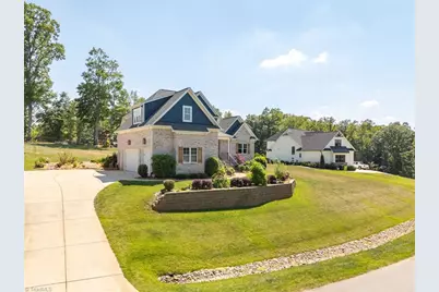 8407 Poplar Bluff Drive, Stokesdale, NC 27357 - Photo 2