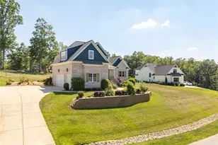 8407 Poplar Blf Dr, Stokesdale, NC 27357 - Photo 2