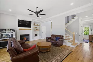 8407 Poplar Blf Dr, Stokesdale, NC 27357 - Photo 8