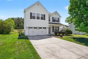 518 Macgregor Dr, Burlington, NC 27217 - Photo 32