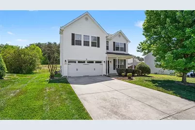518 Macgregor Drive, Burlington, NC 27217 - Photo 32