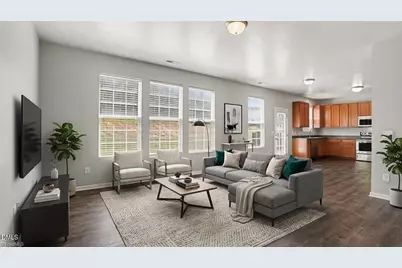 518 Macgregor Drive, Burlington, NC 27217 - Photo 2