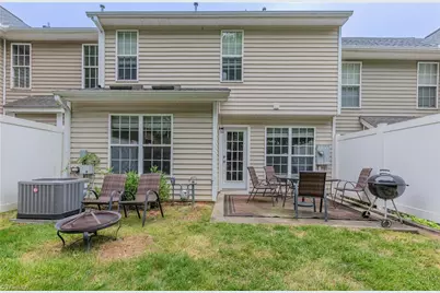 1109 Academic Drive, Winston-Salem, NC 27106 - Photo 2