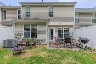 1109 Academic Dr, Winston-Salem, NC 27106 - Photo 2