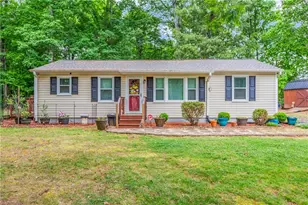 4720 Warner Rd, Pfafftown, NC 27040 - Photo 2