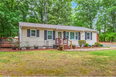 4720 Warner Road, Pfafftown, NC 27040 - Photo 1