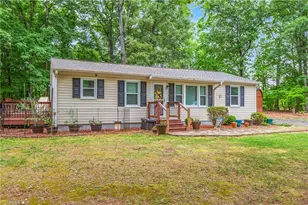 4720 Warner Rd, Pfafftown, NC 27040 - Photo 1