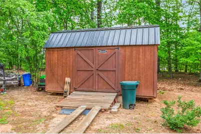 4720 Warner Road, Pfafftown, NC 27040 - Photo 24