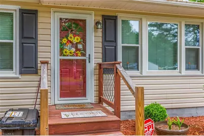 4720 Warner Road, Pfafftown, NC 27040 - Photo 4