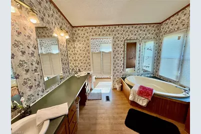 1038 Blackburn Hollow Road, Purlear, NC 28665 - Photo 26