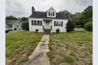 319 Acme Street, Reidsville, NC 27320 - Photo 16