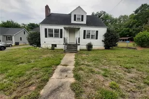 319 Acme St, Reidsville, NC 27320 - Photo 16