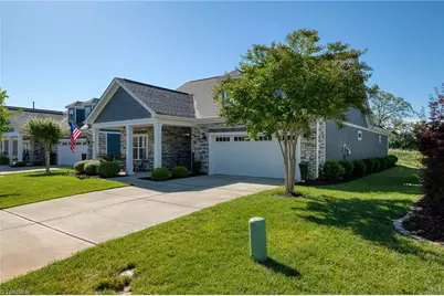 1124 Hudson Drive, Mebane, NC 27302 - Photo 2