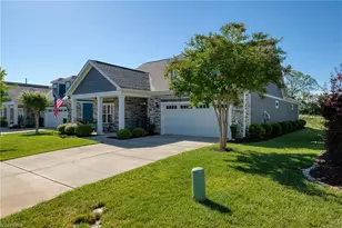 1124 Hudson Dr, Mebane, NC 27302 - Photo 2