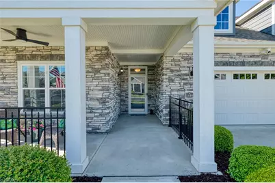 1124 Hudson Drive, Mebane, NC 27302 - Photo 32