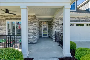 1124 Hudson Dr, Mebane, NC 27302 - Photo 32