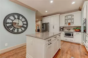 8162 Rob Roy Dr, Summerfield, NC 27358 - Photo 38