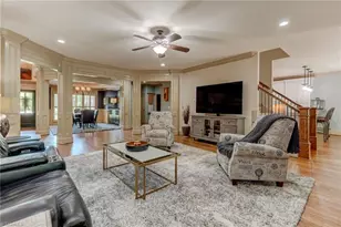 8162 Rob Roy Dr, Summerfield, NC 27358 - Photo 6