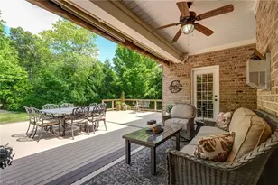 8162 Rob Roy Dr, Summerfield, NC 27358 - Photo 30