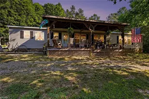 1067 Angel Fire Trail, Seagrove, NC 27341 - Photo 2
