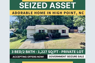 2391 Bellemeade Street, High Point, NC 27263 - Photo 1