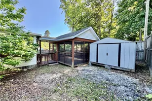 2391 Bellemeade St, High Point, NC 27263 - Photo 12