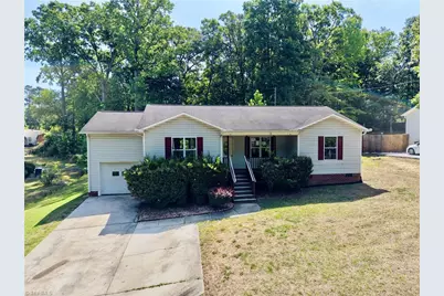 2391 Bellemeade Street, High Point, NC 27263 - Photo 2