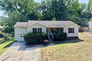 2391 Bellemeade St, High Point, NC 27263 - Photo 2