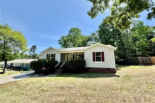 2391 Bellemeade St, High Point, NC 27263 - Photo 4